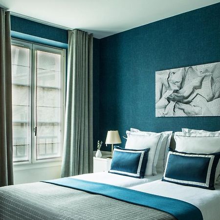 Hotel De La Place Du Louvre - Esprit De France Paryż Zewnętrze zdjęcie