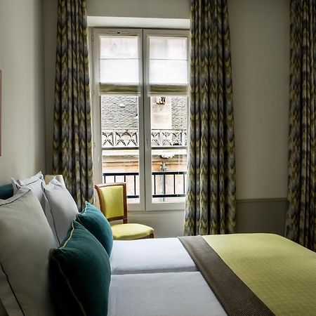 Hotel De La Place Du Louvre - Esprit De France Paryż Zewnętrze zdjęcie