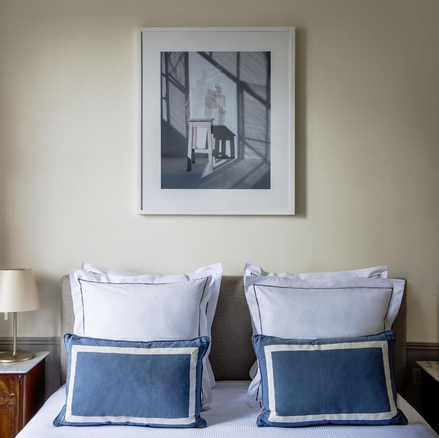 Hotel De La Place Du Louvre - Esprit De France Paryż Zewnętrze zdjęcie