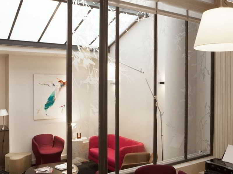 Hotel De La Place Du Louvre - Esprit De France Paryż Zewnętrze zdjęcie