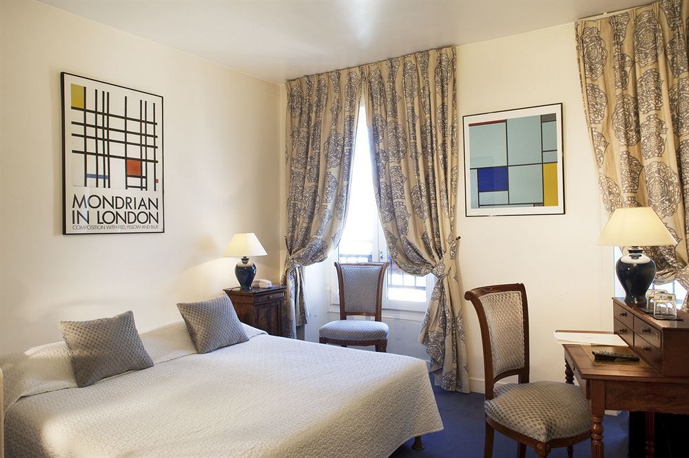 Hotel De La Place Du Louvre - Esprit De France Paryż Zewnętrze zdjęcie