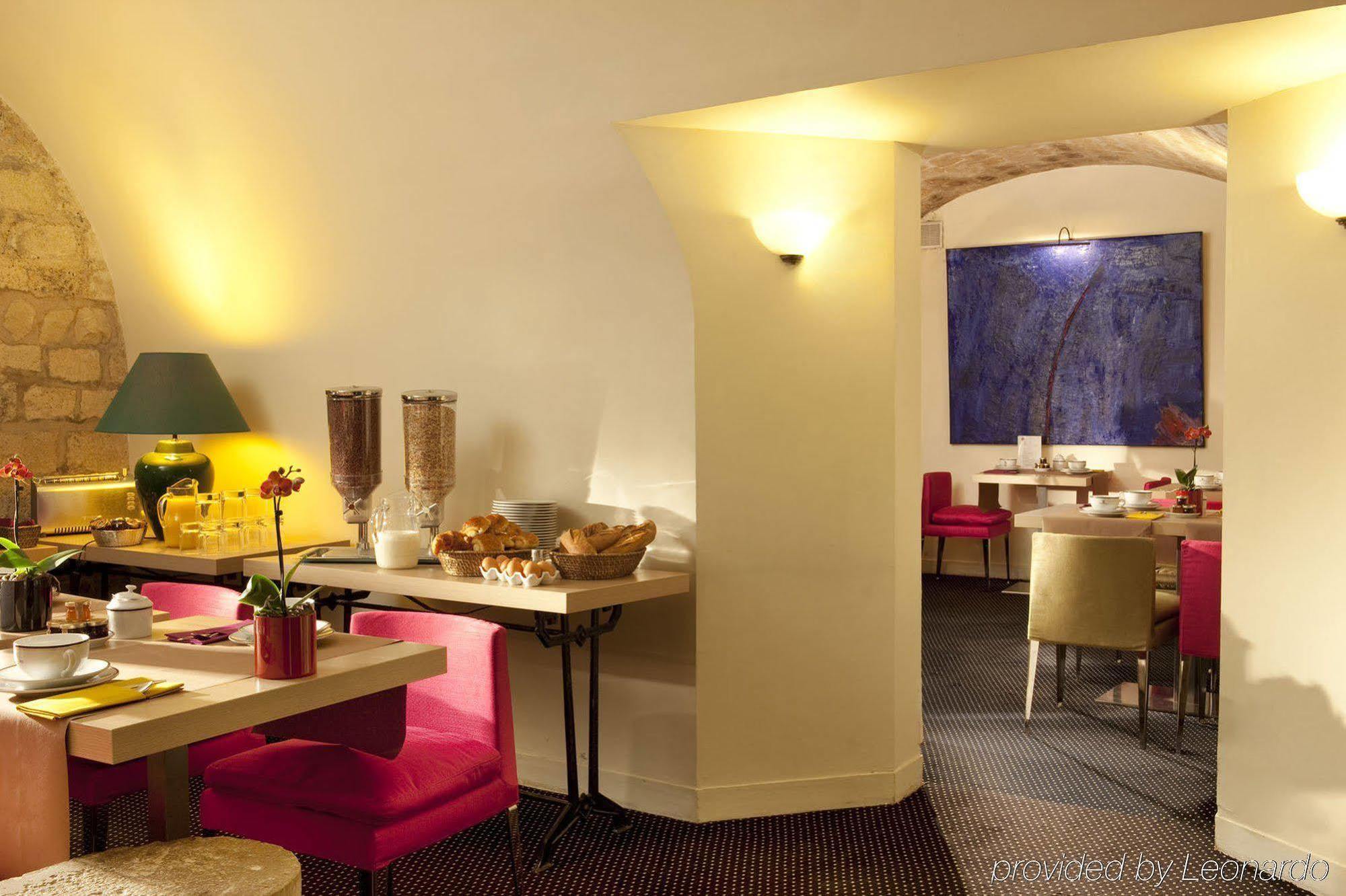Hotel De La Place Du Louvre - Esprit De France Paryż Zewnętrze zdjęcie