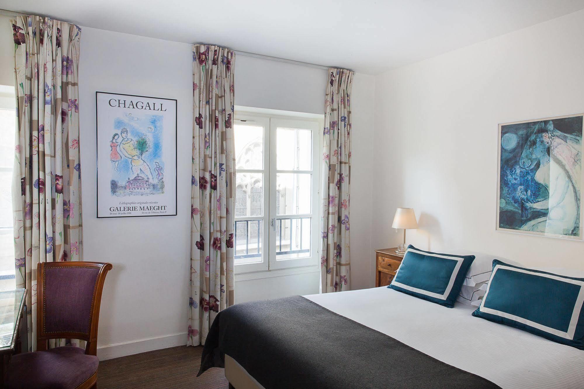 Hotel De La Place Du Louvre - Esprit De France Paryż Zewnętrze zdjęcie