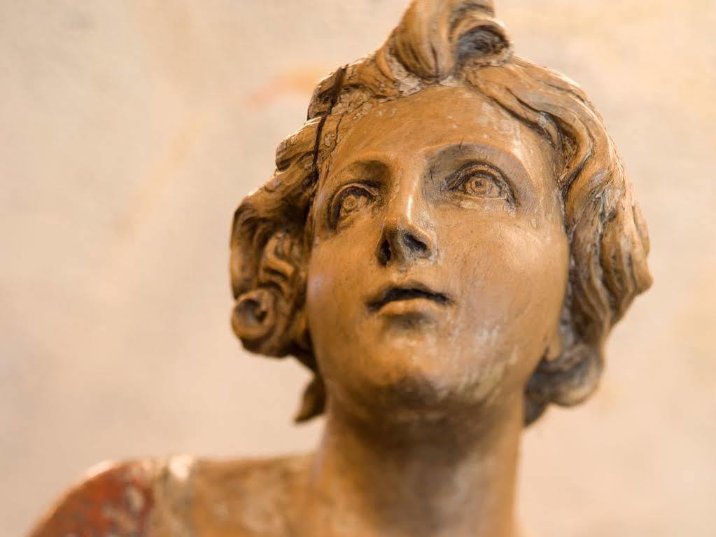 Hotel De La Place Du Louvre - Esprit De France Paryż Zewnętrze zdjęcie