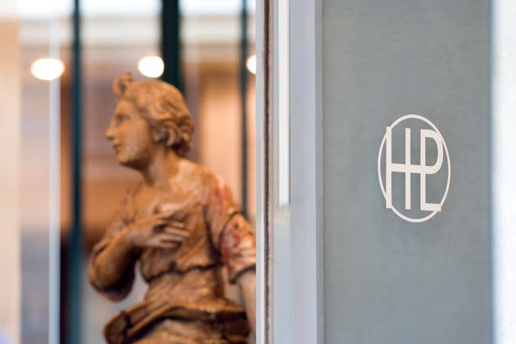 Hotel De La Place Du Louvre - Esprit De France Paryż Zewnętrze zdjęcie