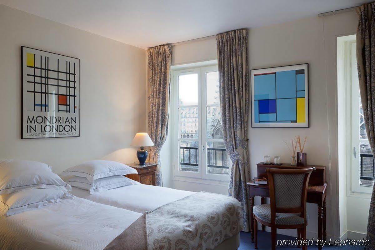 Hotel De La Place Du Louvre - Esprit De France Paryż Zewnętrze zdjęcie
