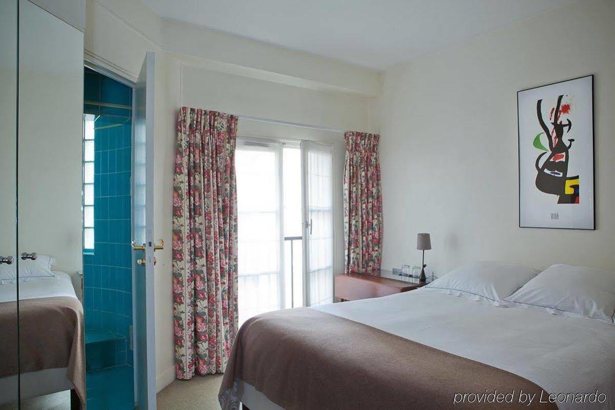 Hotel De La Place Du Louvre - Esprit De France Paryż Zewnętrze zdjęcie