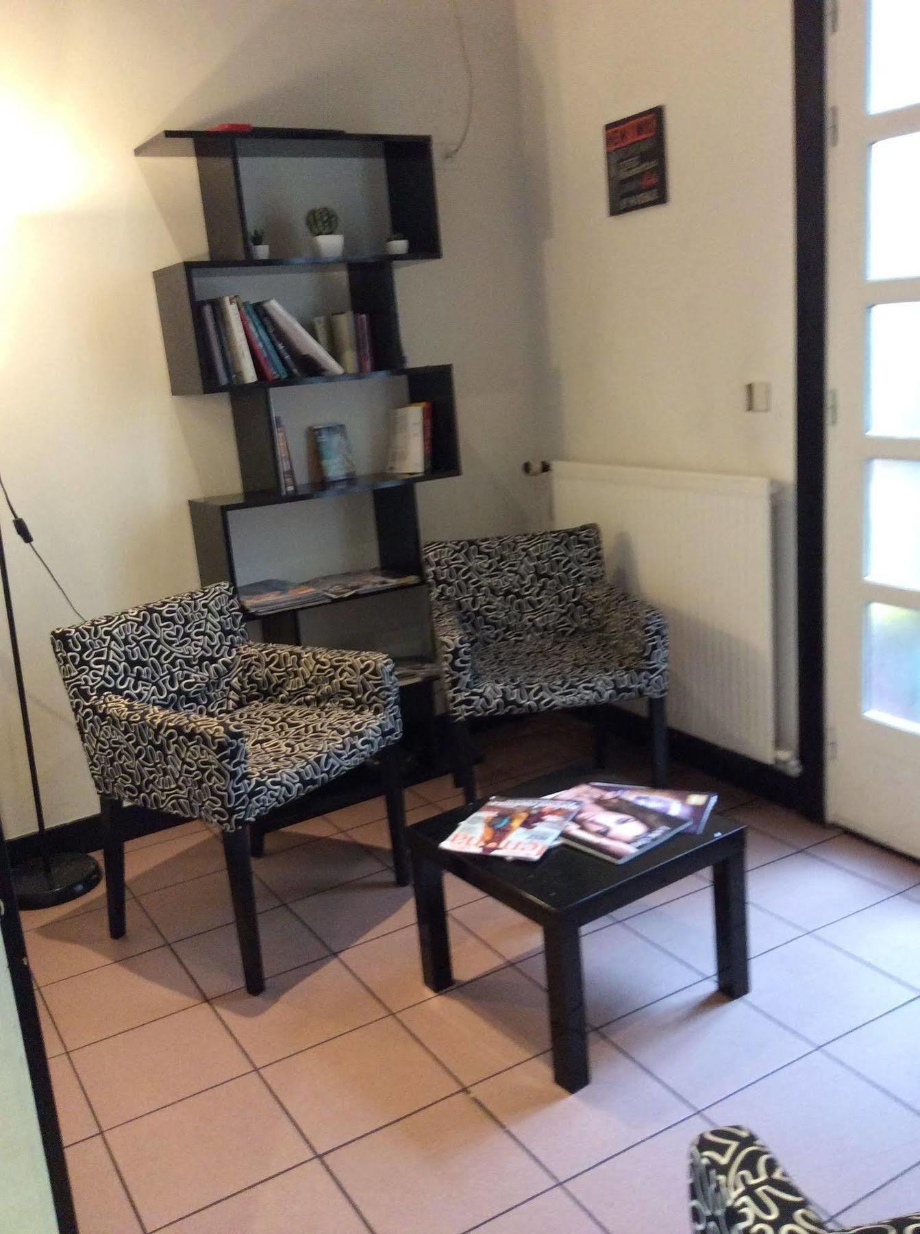 Hotel De La Place Du Louvre - Esprit De France Paryż Zewnętrze zdjęcie