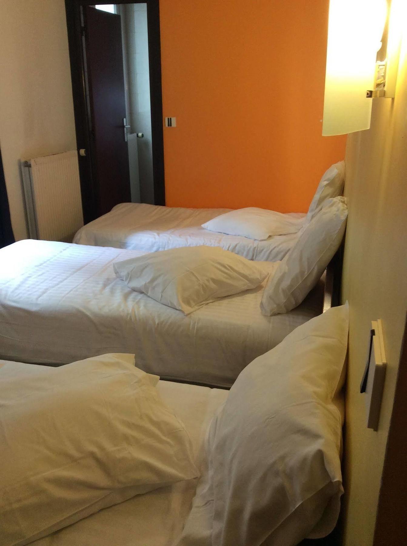 Hotel De La Place Du Louvre - Esprit De France Paryż Zewnętrze zdjęcie