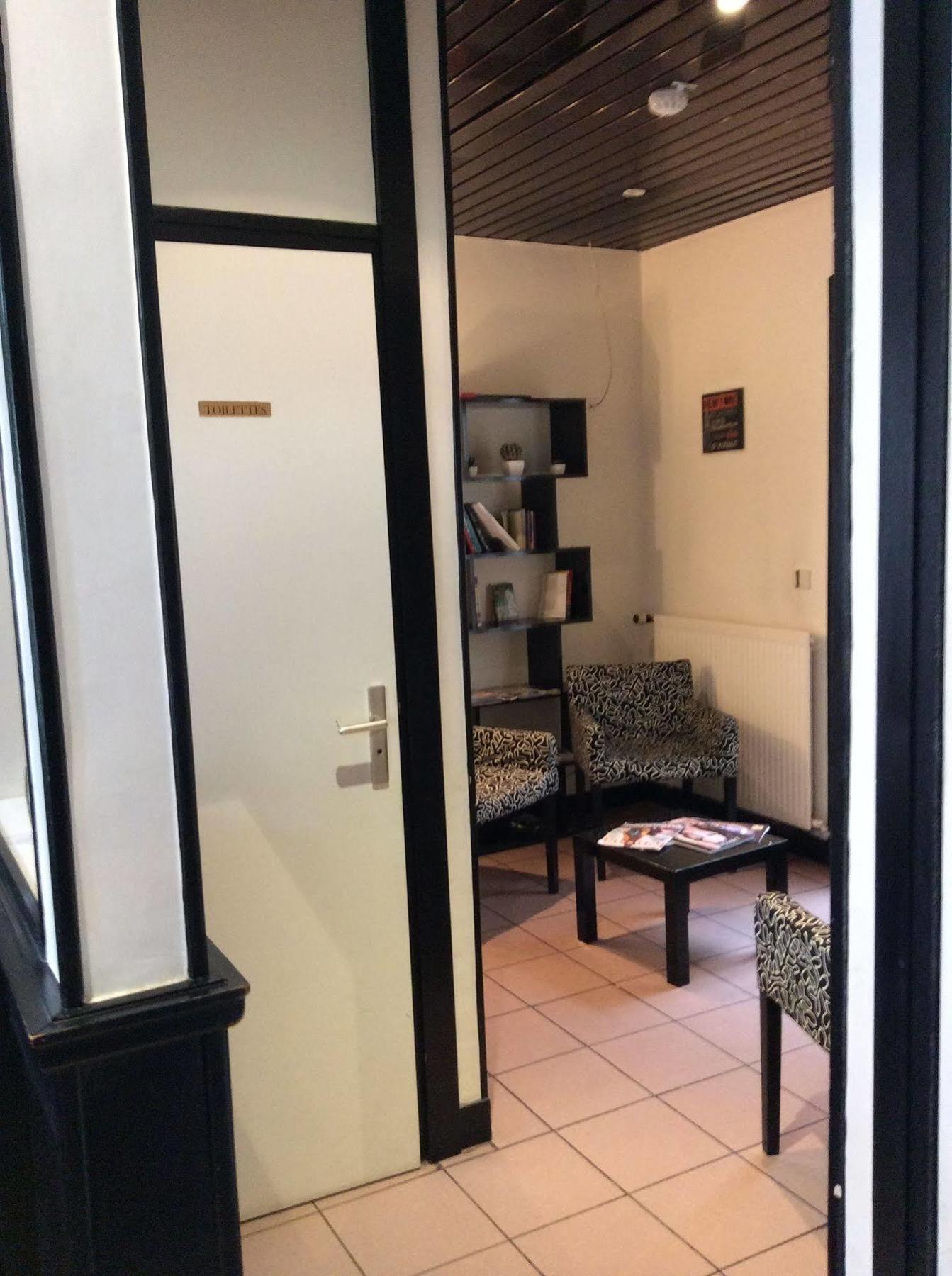 Hotel De La Place Du Louvre - Esprit De France Paryż Zewnętrze zdjęcie
