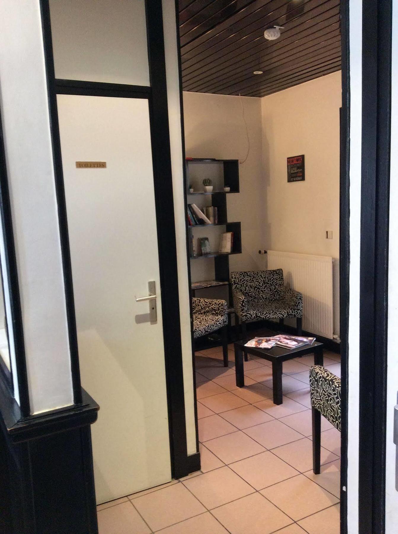 Hotel De La Place Du Louvre - Esprit De France Paryż Zewnętrze zdjęcie