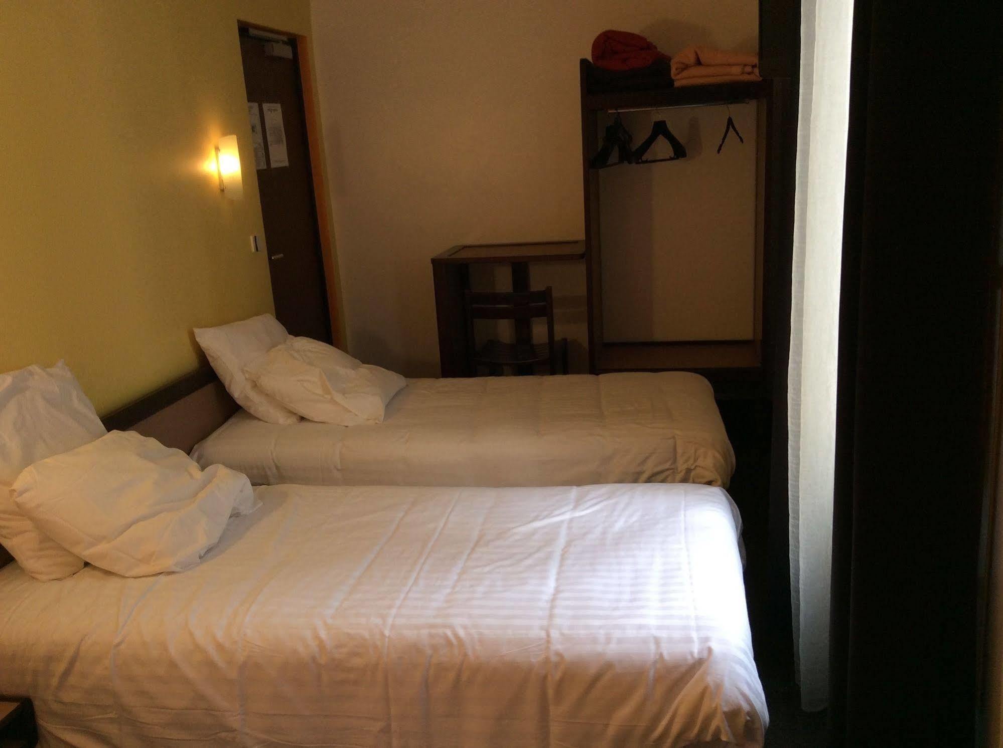 Hotel De La Place Du Louvre - Esprit De France Paryż Zewnętrze zdjęcie
