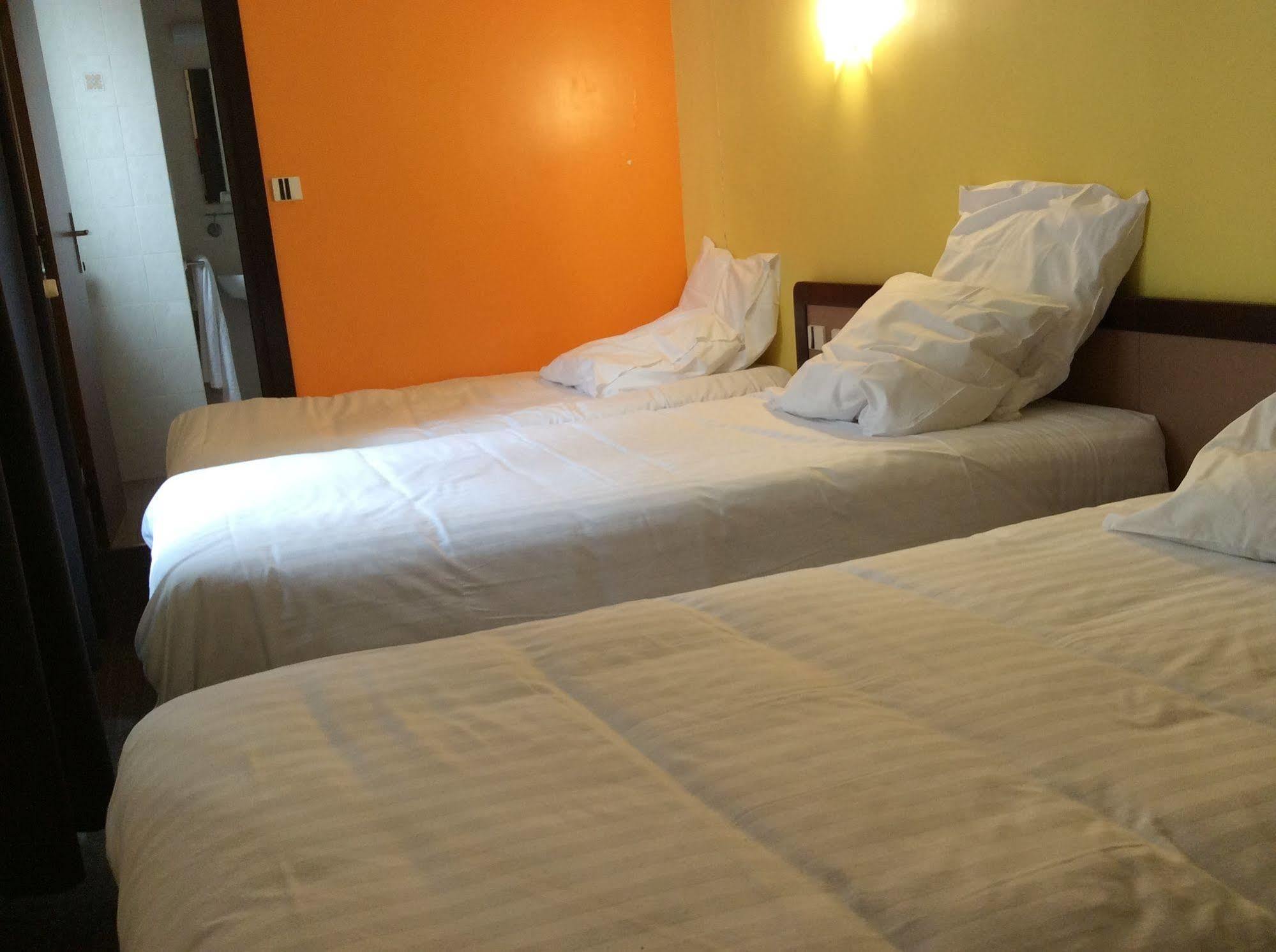 Hotel De La Place Du Louvre - Esprit De France Paryż Zewnętrze zdjęcie