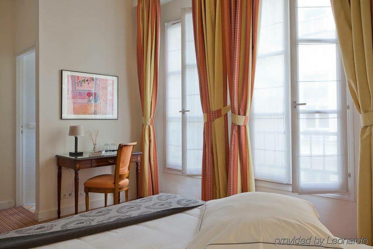 Hotel De La Place Du Louvre - Esprit De France Paryż Zewnętrze zdjęcie
